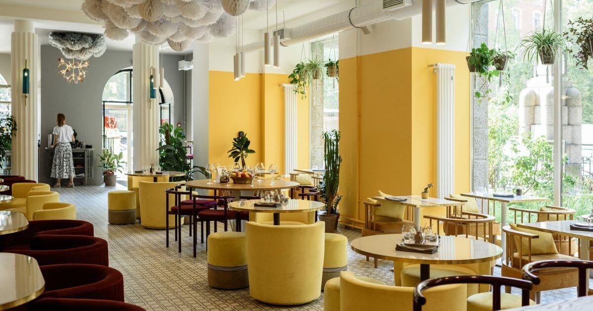 restaurant fit outs near me melbourne, victoria, australia