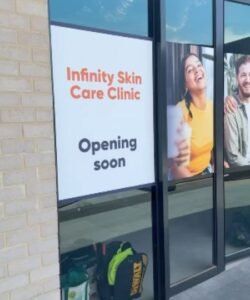 healthcare centre fitout melbourne