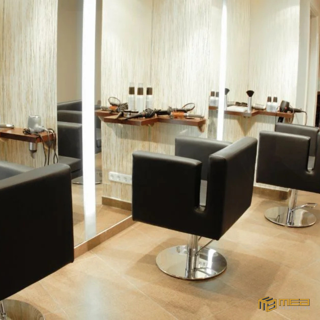 Salon Fit-Outs