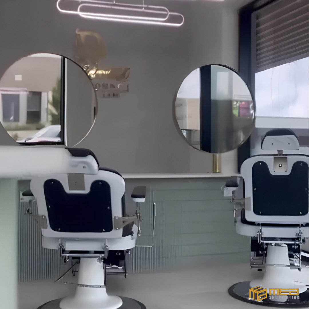 Salon Fit-Outs