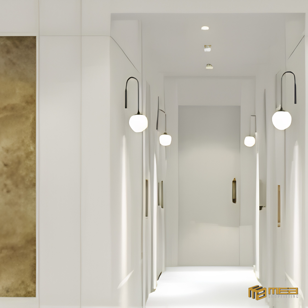 Heathcare and clinic fitouts Melbourne