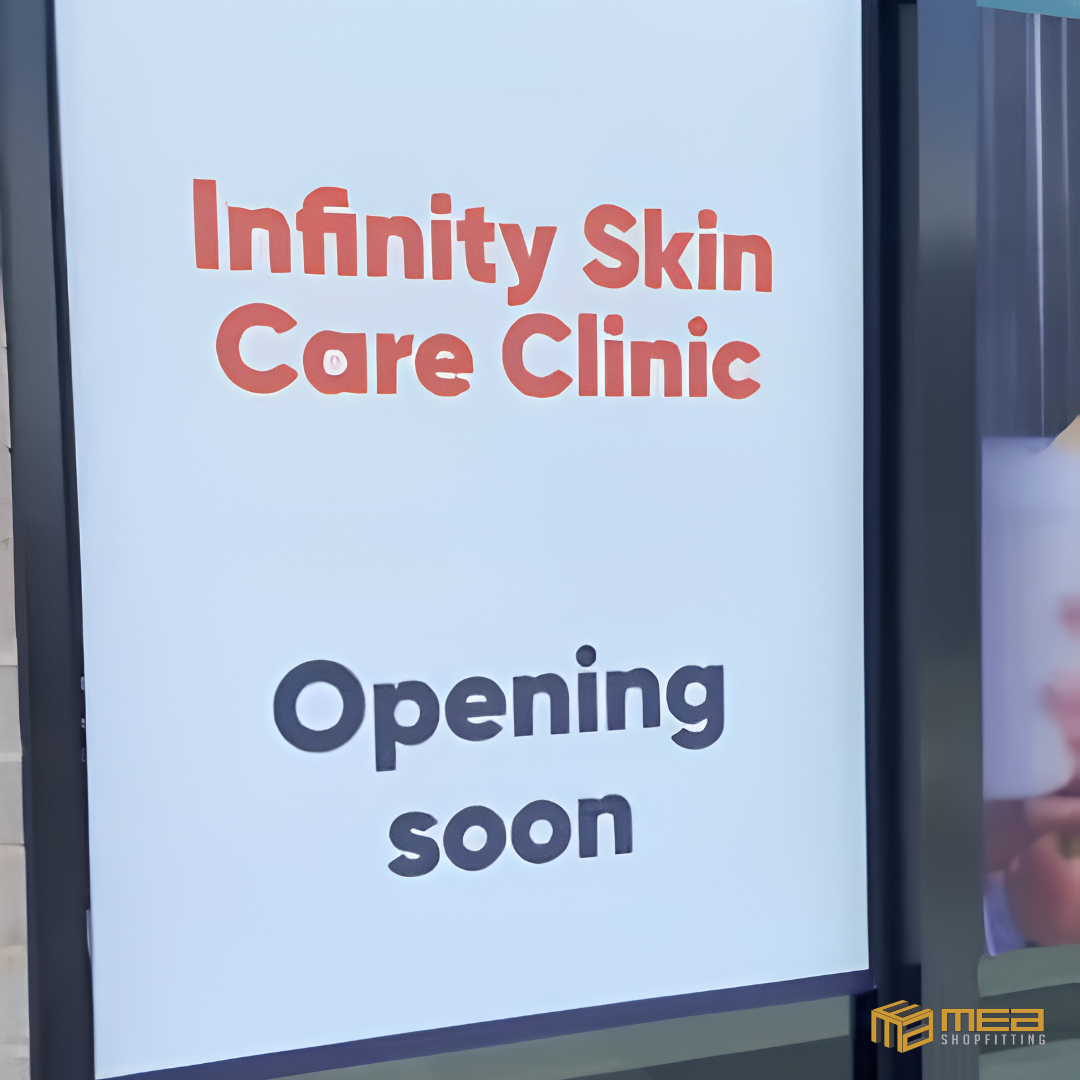 Heathcare and clinic fitouts Melbourne