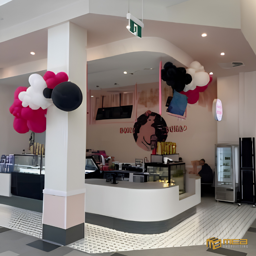 Restaurant Fit-Outs Melbourne